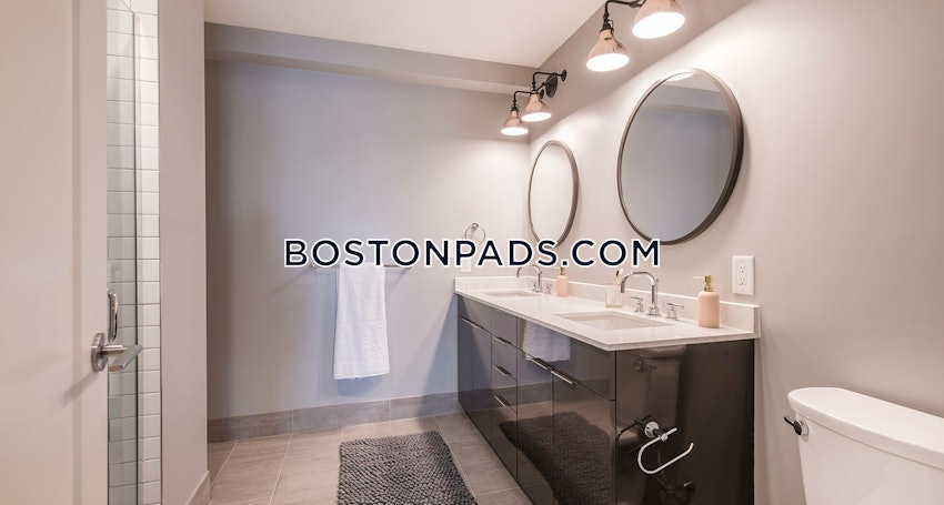 BOSTON - EAST BOSTON - MAVERICK - 2 Beds, 2 Baths - Image 4