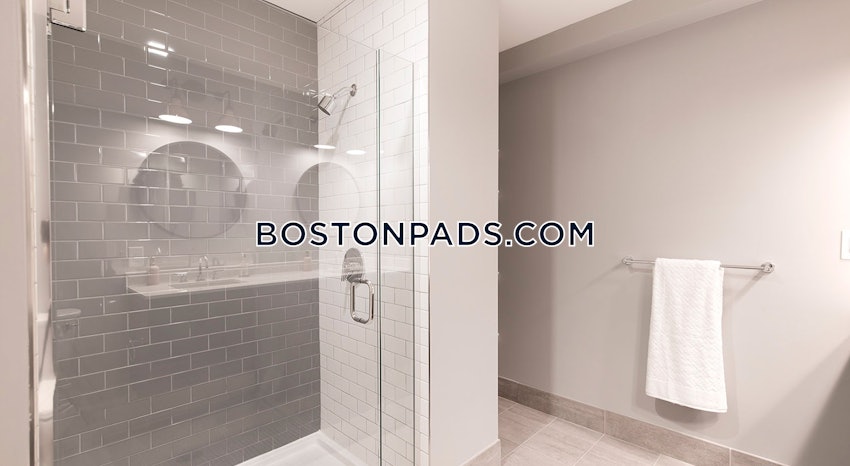 BOSTON - EAST BOSTON - MAVERICK - 2 Beds, 2 Baths - Image 3