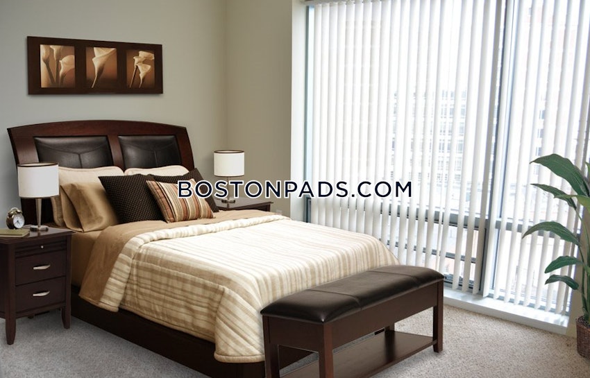 BOSTON - SOUTH BOSTON - WEST SIDE - 1 Bed, 1 Bath - Image 3