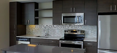 Dorchester Apartment for rent 2 Bedrooms 2 Baths Boston - $3,556 No Fee