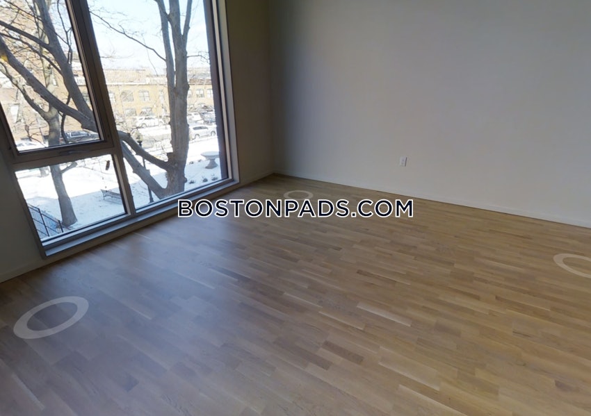 BOSTON - SOUTH END - 1 Bed, 1 Bath - Image 17