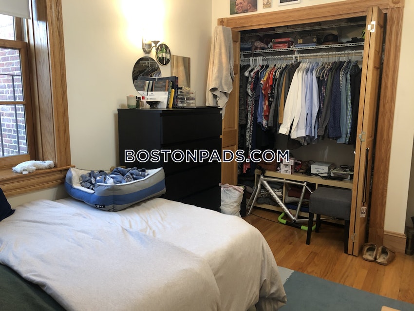 BOSTON - BEACON HILL - 2 Beds, 1 Bath - Image 6