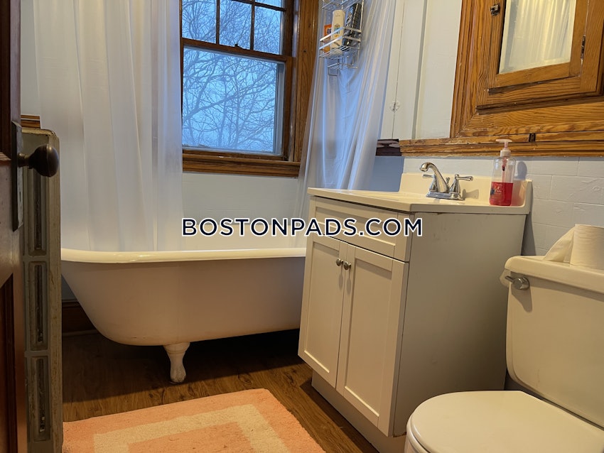 BOSTON - WEST ROXBURY - 3 Beds, 1 Bath - Image 20