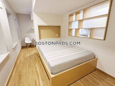 Cambridge Apartment for rent Studio 1 Bath  Harvard Square - $3,700