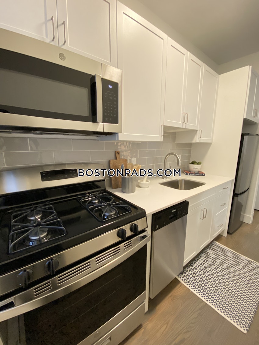 BOSTON - FENWAY/KENMORE - 2 Beds, 1 Bath - Image 4