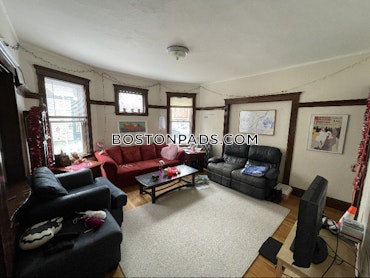 Boston - 3 Beds, 1 Baths