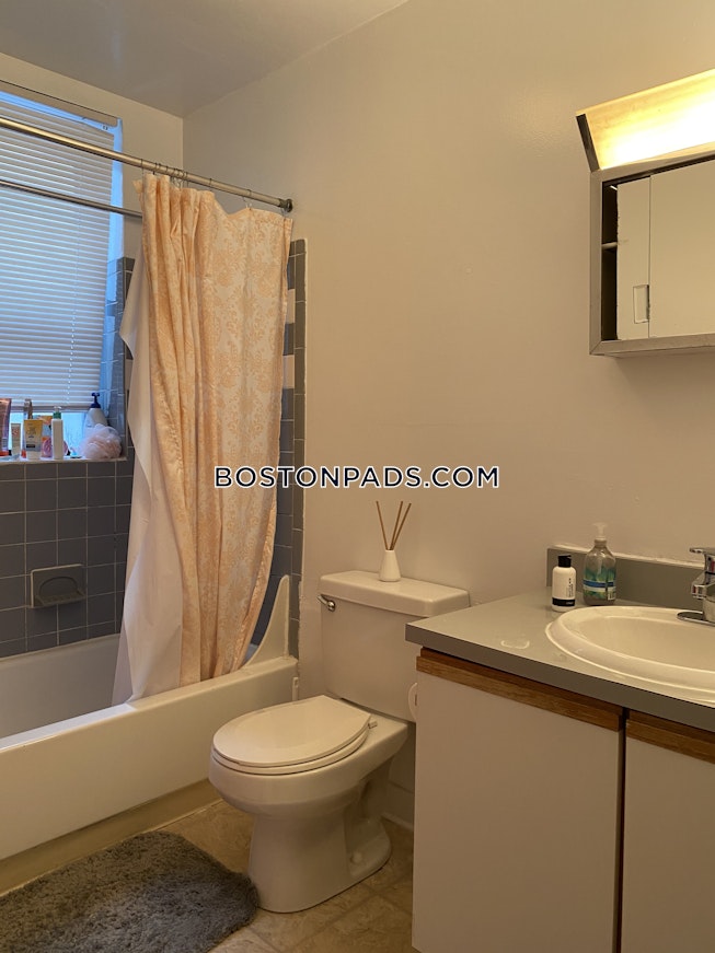 Boston - $4,650+ /mo