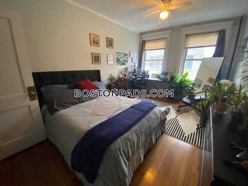 BROOKLINE- COOLIDGE CORNER - 5 Beds, 2 Baths - Image 5