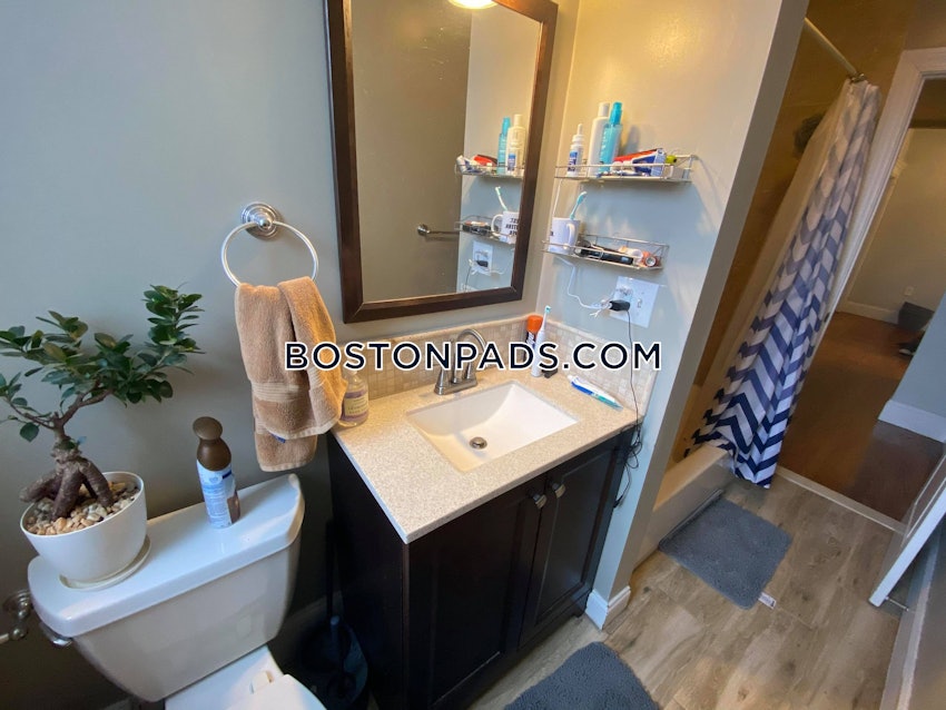 BROOKLINE- COOLIDGE CORNER - 5 Beds, 2 Baths - Image 12