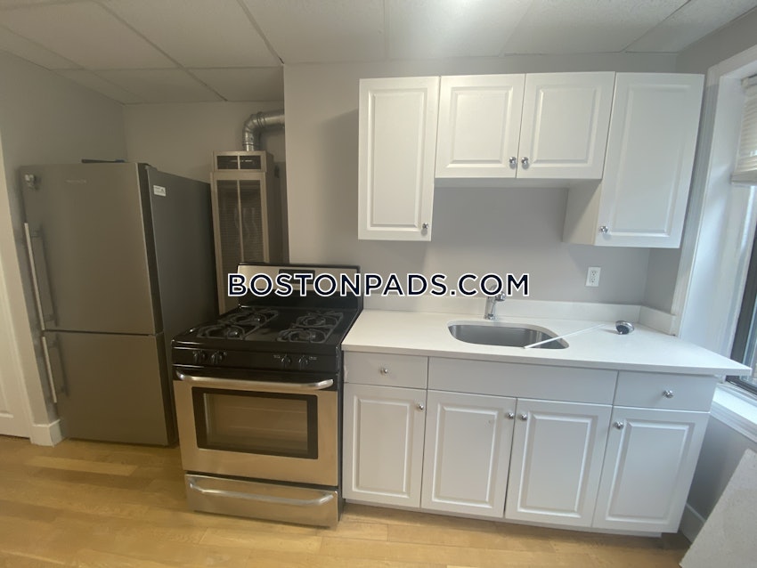 BOSTON - NORTH END - 1 Bed, 1 Bath - Image 25