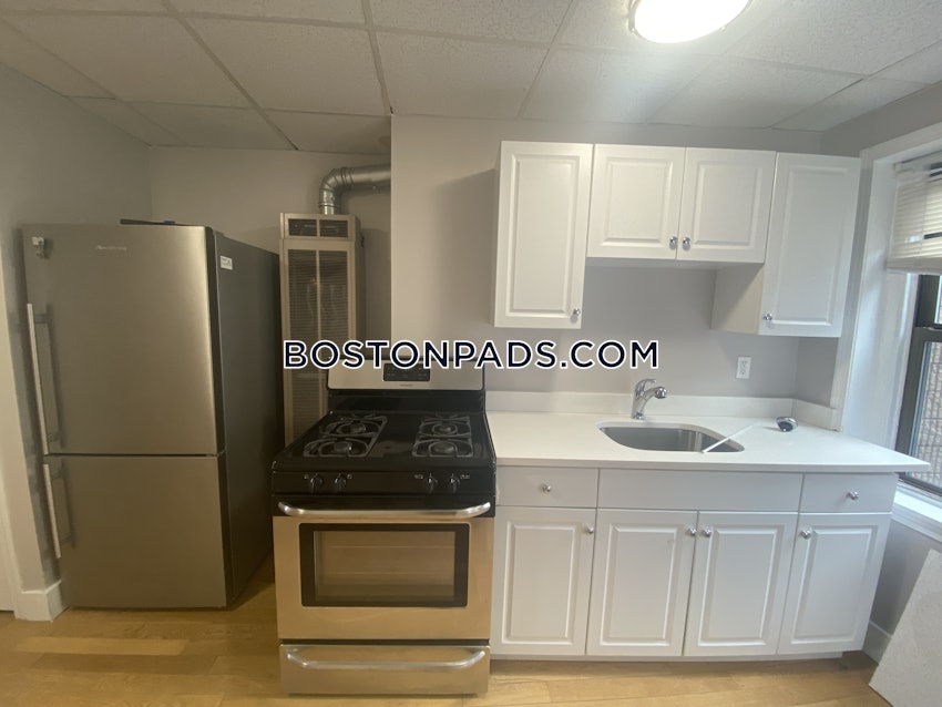 BOSTON - NORTH END - 1 Bed, 1 Bath - Image 26