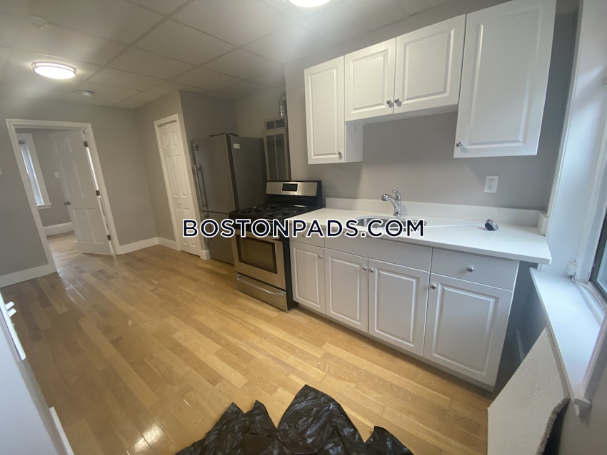 BOSTON - NORTH END - 1 Bed, 1 Bath - Image 15