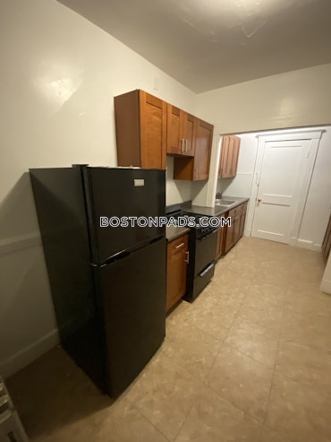 Boston - 1 Beds, 1 Baths