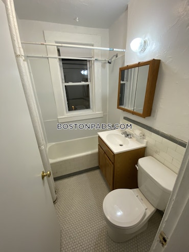 Boston - 1 Beds, 1 Baths