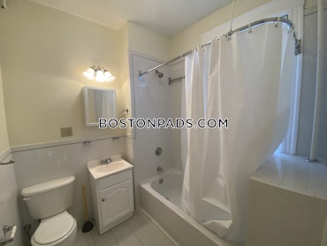 Boston - 1 Beds, 1 Baths