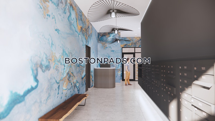 BOSTON - NORTHEASTERN/SYMPHONY - 2 Beds, 1 Bath - Image 3