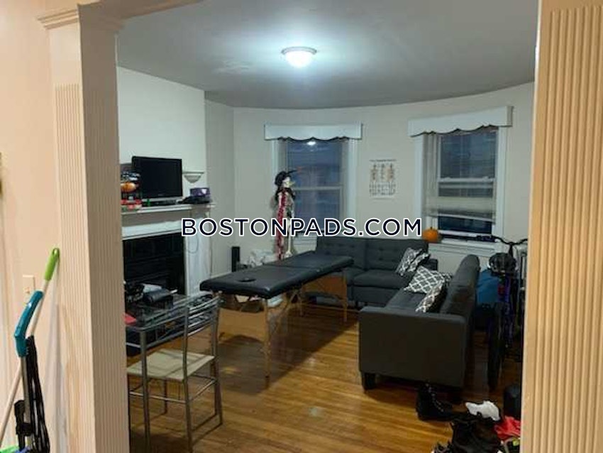 BOSTON - ALLSTON - 4 Beds, 1 Bath - Image 4