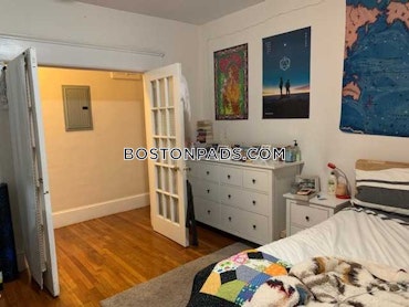 Boston - 4 Beds, 1 Baths