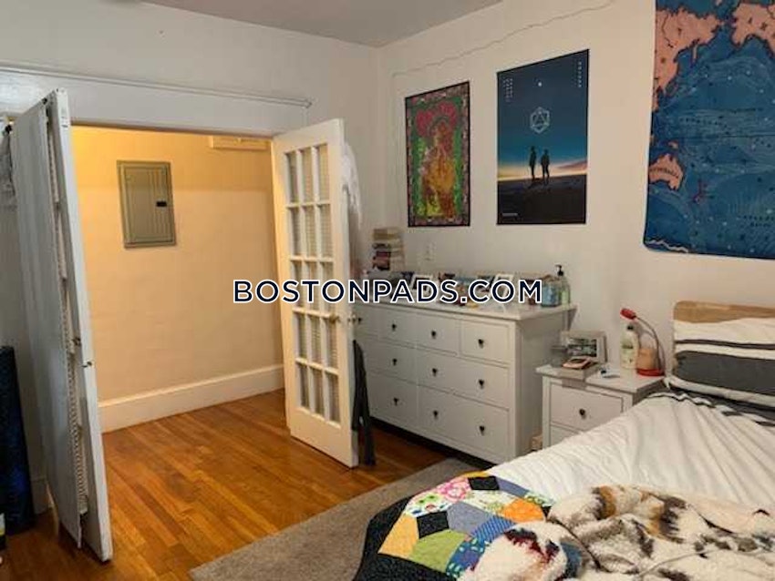 BOSTON - ALLSTON - 4 Beds, 1 Bath - Image 3