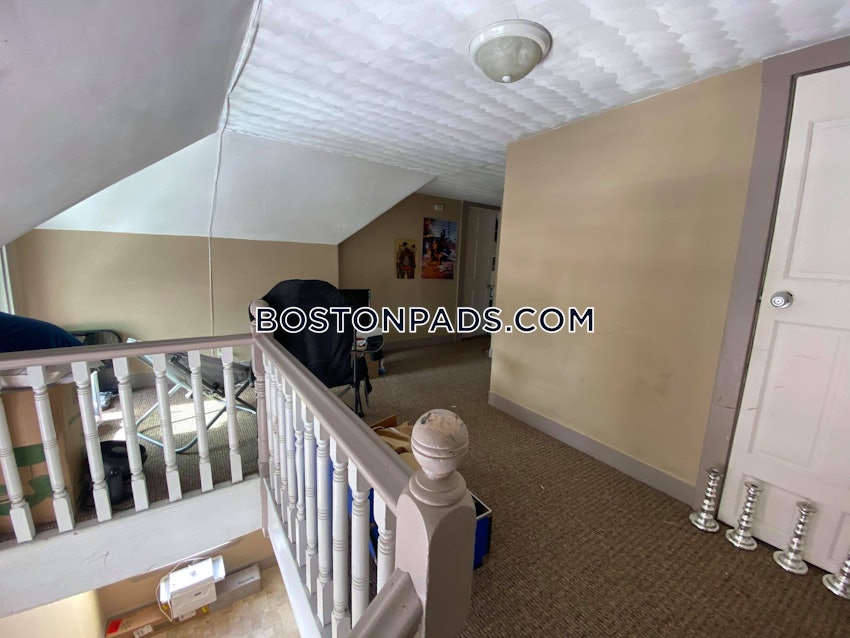 BOSTON - ALLSTON - 1 Bed, 1 Bath - Image 9