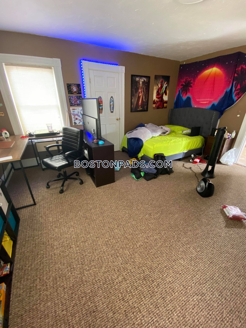 BOSTON - ALLSTON - 1 Bed, 1 Bath - Image 3