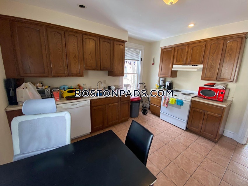 BOSTON - ALLSTON - 1 Bed, 1 Bath - Image 1