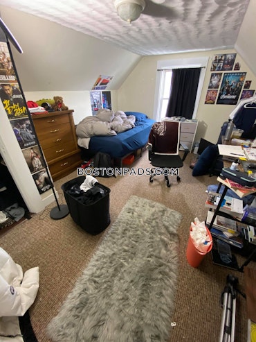 Boston - 1 Beds, 1 Baths