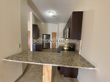 Boston - 2 Beds, 2 Baths