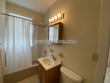 Boston - 1 Beds, 1 Baths