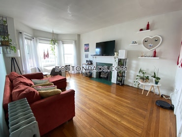 Boston - 3 Beds, 1 Baths