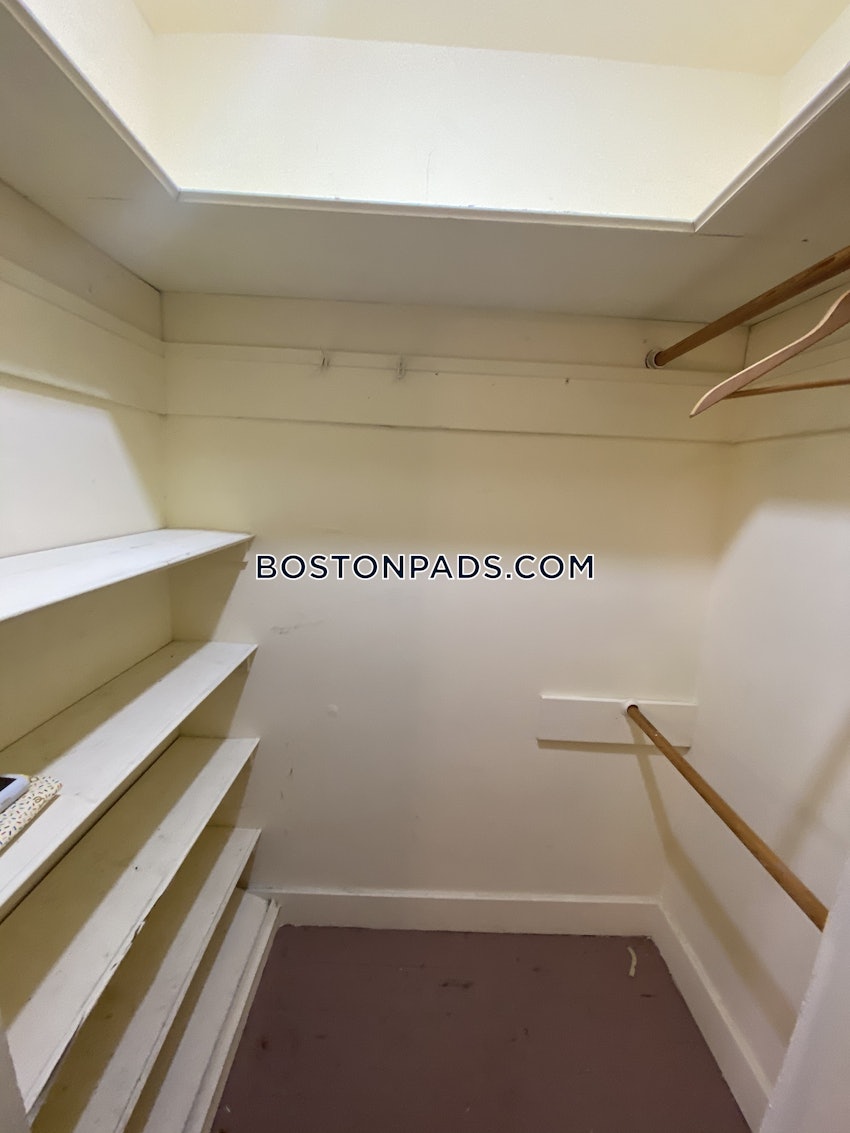 BOSTON - BACK BAY - Studio , 1 Bath - Image 3