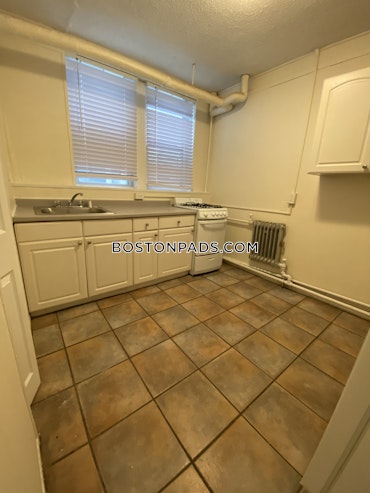 Boston - 2 Beds, 1 Baths