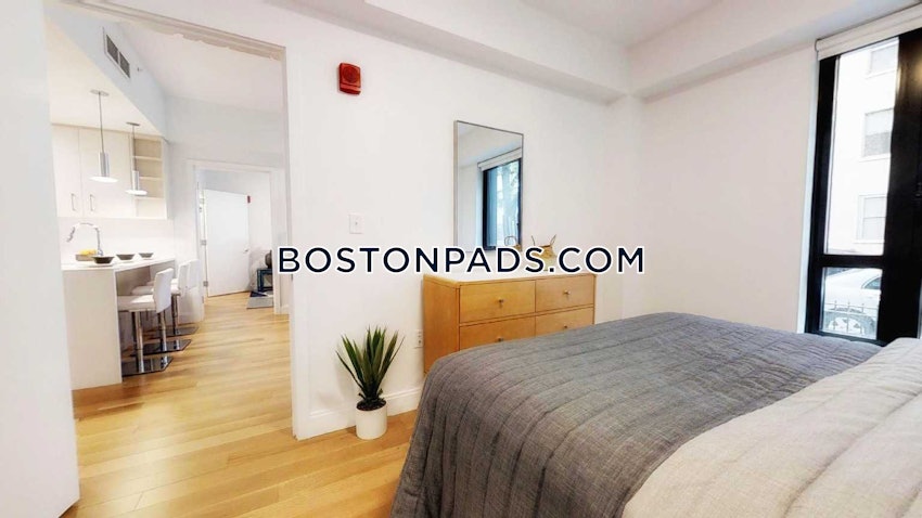 BOSTON - SOUTH END - 3 Beds, 2 Baths - Image 18