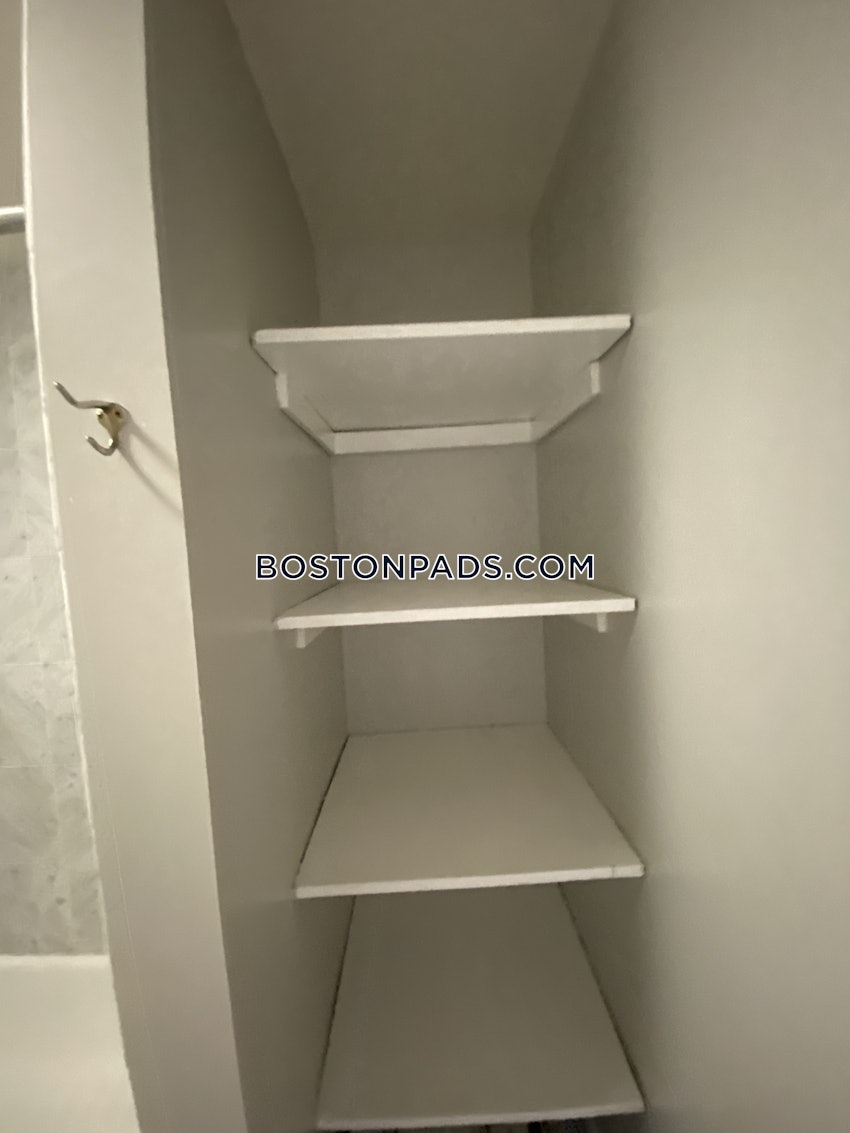 BOSTON - BACK BAY - 1 Bed, 1 Bath - Image 35