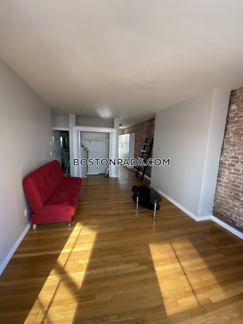 BOSTON - BACK BAY - 1 Bed, 1 Bath - Image 12