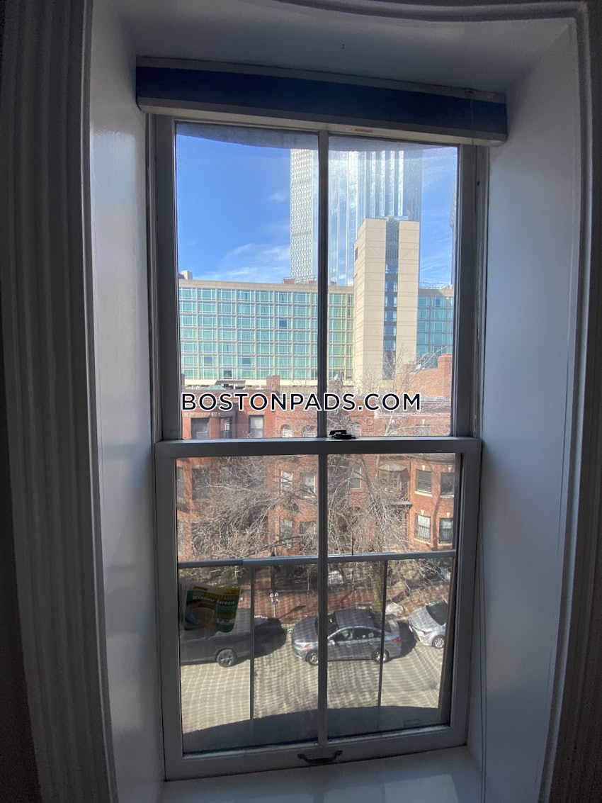 BOSTON - BACK BAY - 1 Bed, 1 Bath - Image 10