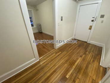 Boston - 2 Beds, 1 Baths