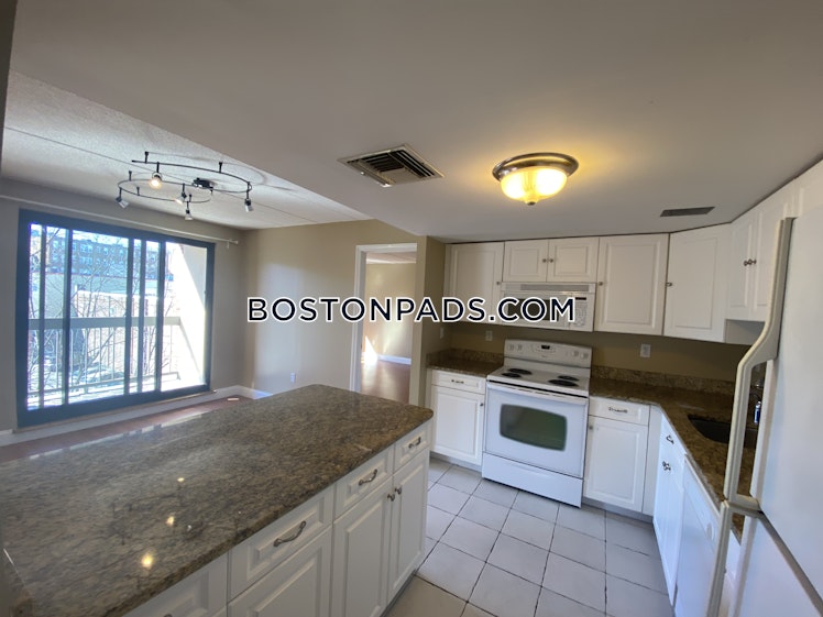 Brainerd Rd., Boston