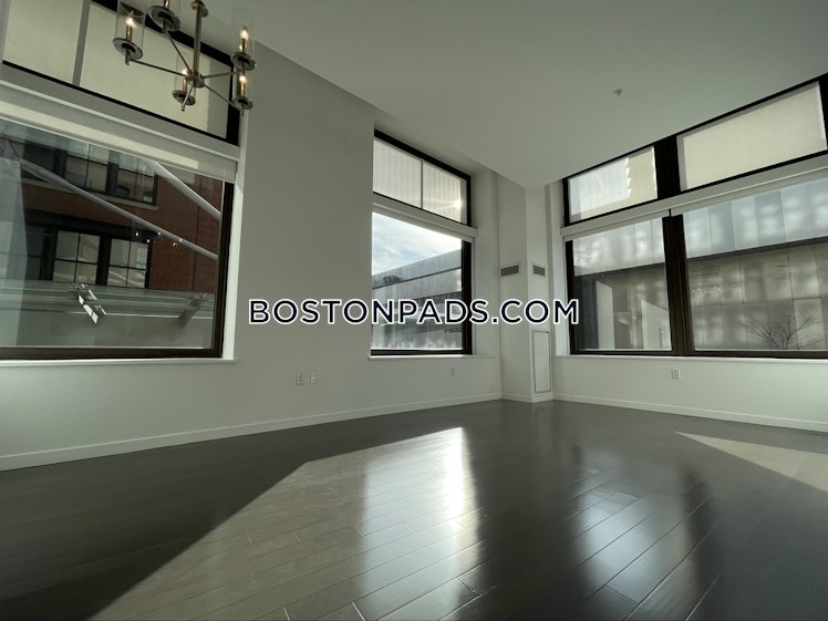 Atlantic Ave., Boston