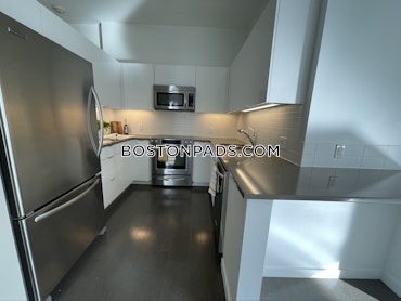 Boston - 2 Beds, 2 Baths