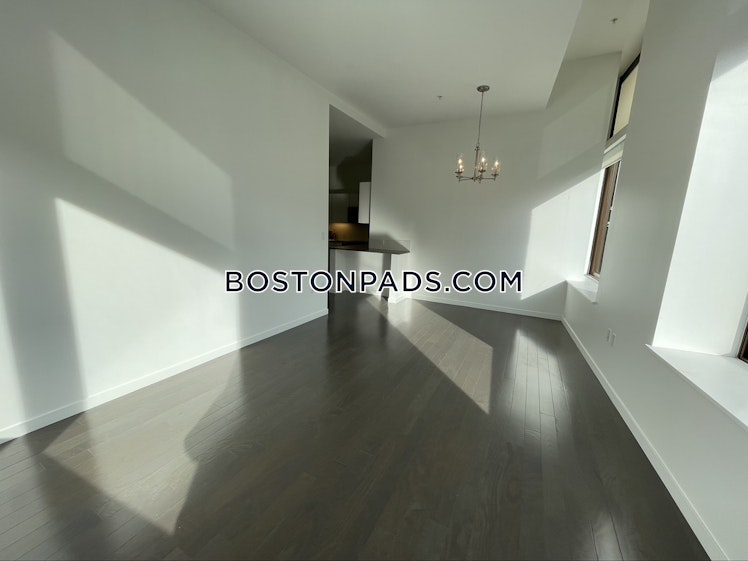 Atlantic Ave., Boston