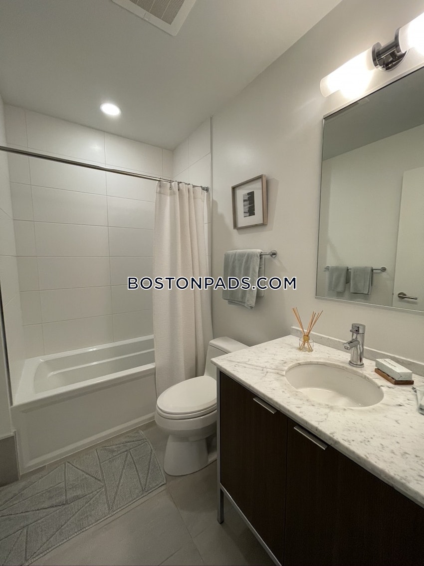 BOSTON - DOWNTOWN - 1 Bed, 1 Bath - Image 21