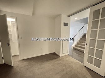 Atlantic Ave. Boston