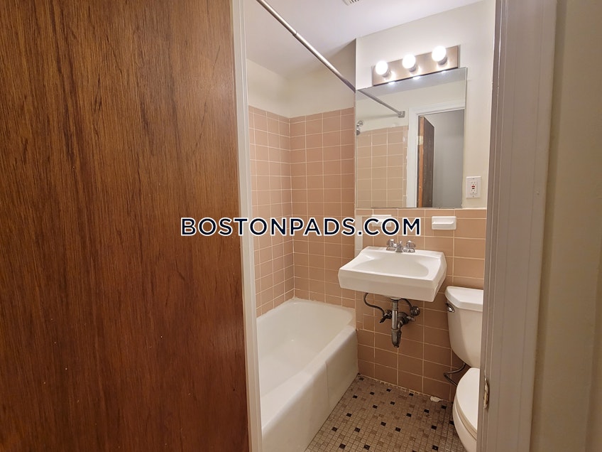 Roxbury Crossing - $2,050+ /month