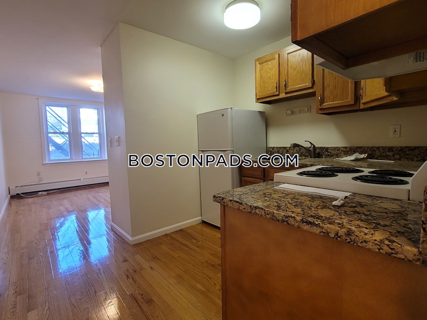 Roxbury Crossing - $2,050+ /month