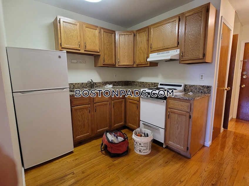Roxbury Crossing - $2,050+ /month