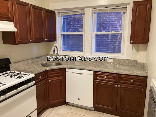 Somerville - $4,200+ /mo
