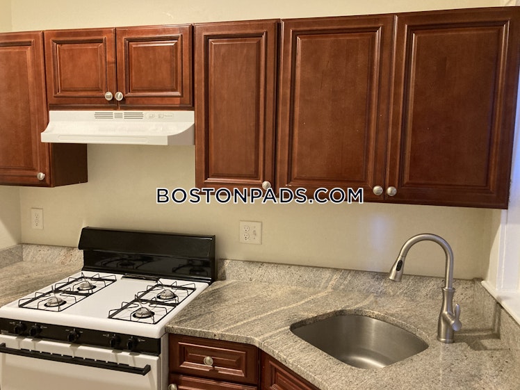 Summer St., Somerville