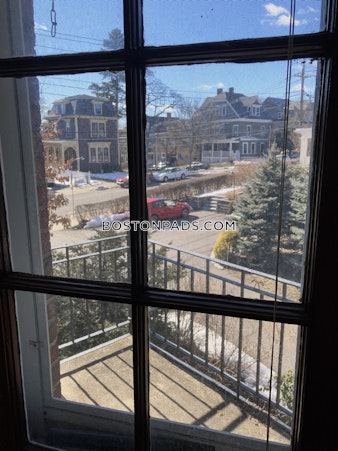 Summer St. Somerville