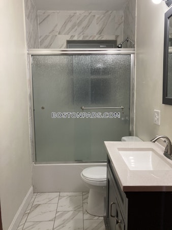 Summer St. Somerville